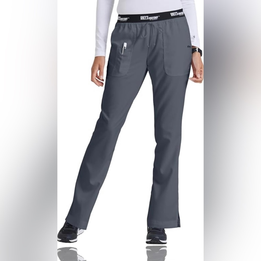 Grey’s Anatomy Scrubs